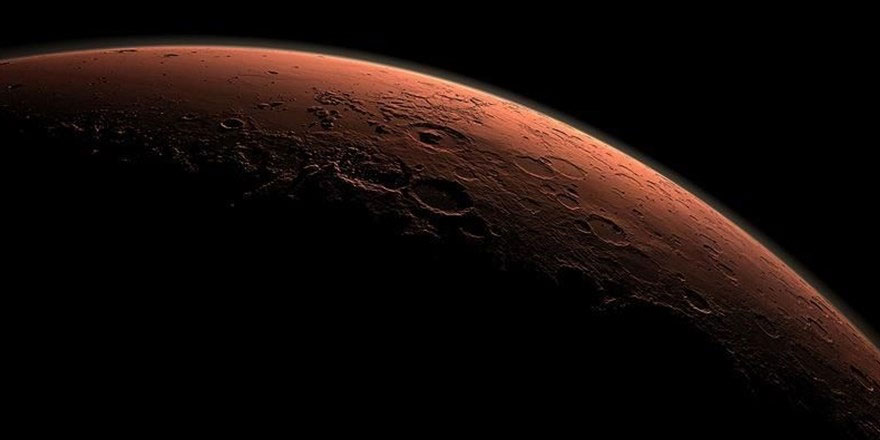 Mars için uzay diplomasisi yapıldı