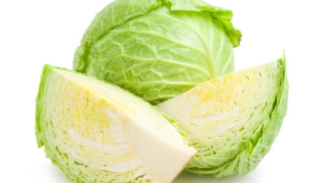 Lahana yaprağının inanılmaz etkileri