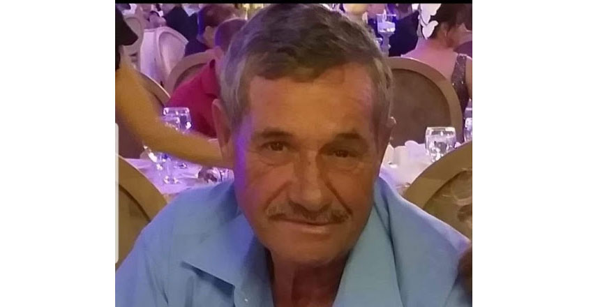 Hüseyin Verese hayata gözlerini yumdu