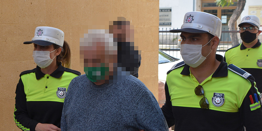 Polis: Zanlı kaza sırasında alkollüydü