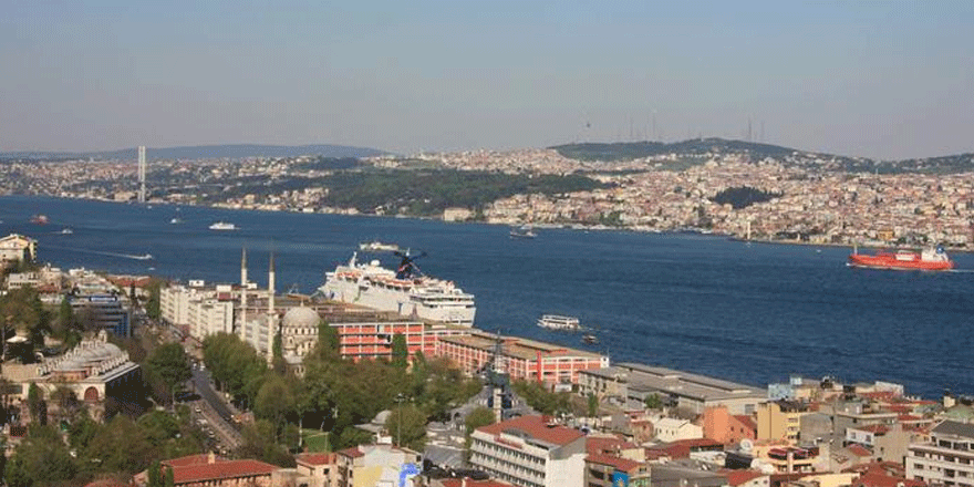 Ulaştırma Bakanı'ndan Kanal İstanbul açıklaması