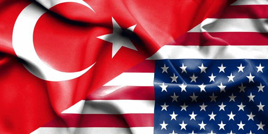 Türkiye'ye yönelik CAATSA yaptırımları yürürlüğe giriyor