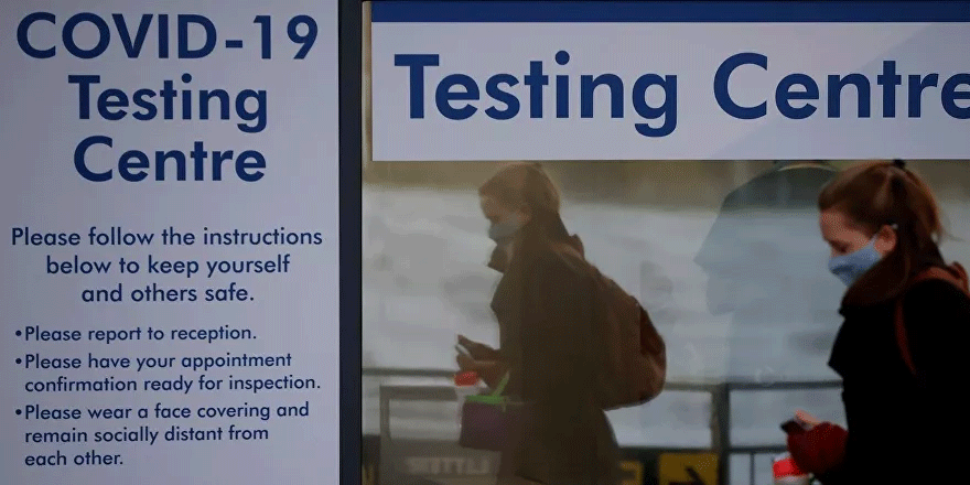 İngiltere, Türkiye'den gelen yolcular için şartları değiştirdi