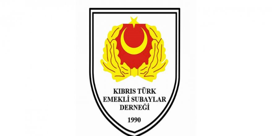 Emekli Subaylar Derneği, Fazıl Küçük’e hakaret eden orhan baylan’ı kınadı