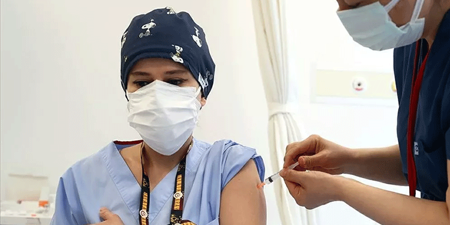 Uzmanlar uyardı: Yanlış öneriler var, aşı tercihinde kriter yok