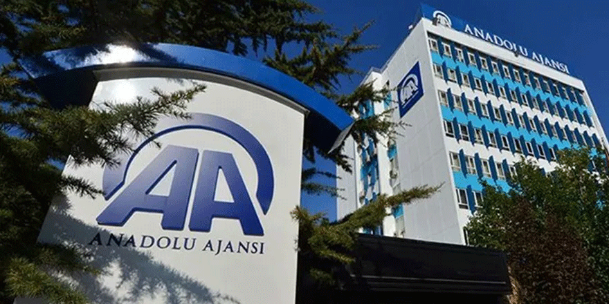 Anadolu Ajansı Genel Müdürü Kazancı görevden alındı'