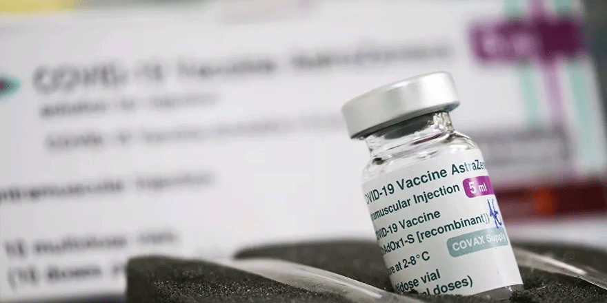 Güney Kore, 60 yaş altı için AstraZeneca aşısını askıya aldı