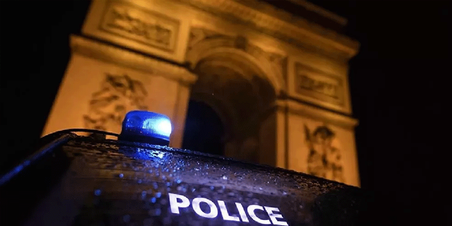 Fransa Senatosu, protestolara neden olan güvenlik yasa tasarısını onayladı