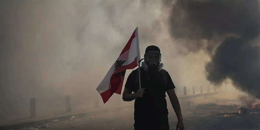 İsviçre Dışişleri Bakanı'ndan Lübnan'a: Ekonomik ve sosyal alanda gereken desteği vermeye hazırız