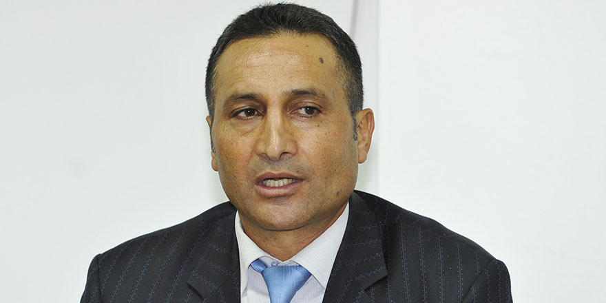 "Maaşlardan haksız ve hukuksuz şekilde kesinti yapılıyor"