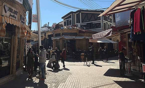 Polis devriyesi artırılsın