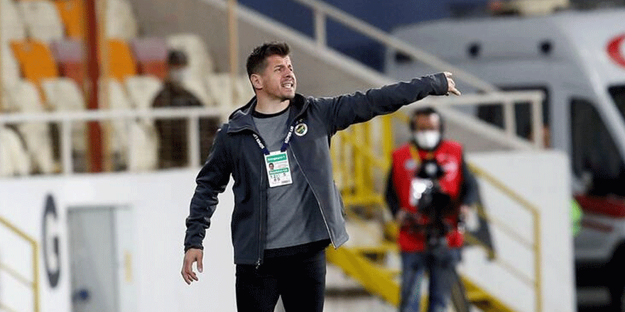 Yeni Malatyaspor - Fenerbahçe maçından sonra sabır taştı! "Yetersiz, 180 dakikada..."