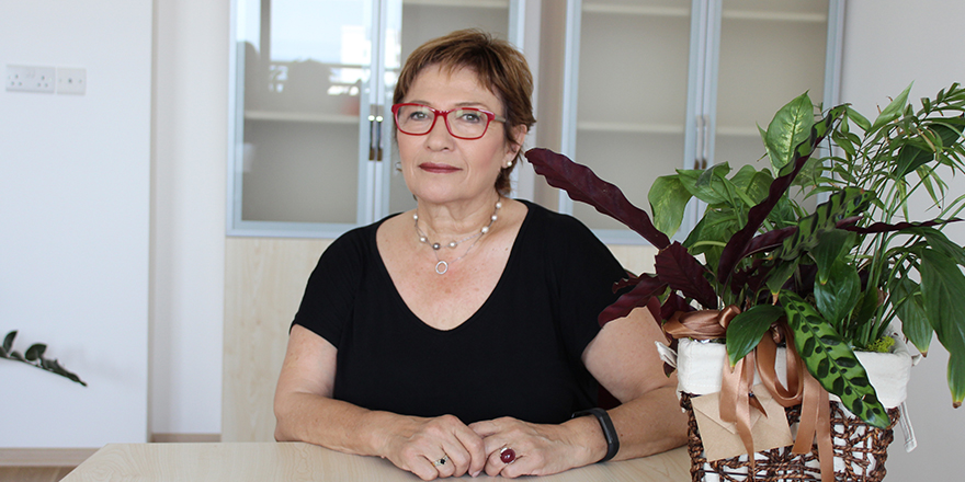 LAÜ Akademisyeni Demirdamar “Sürekli Mesleki Gelişim ve Eczacılığın Geleceği” ile ilgili bilgiler paylaştı