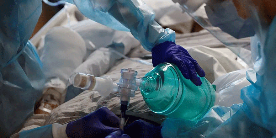 Türkiye Özel Hastaneler ve Sağlık Kuruluşları Derneği Başkanı: "Bulduğunuz aşıyı yaptırın."