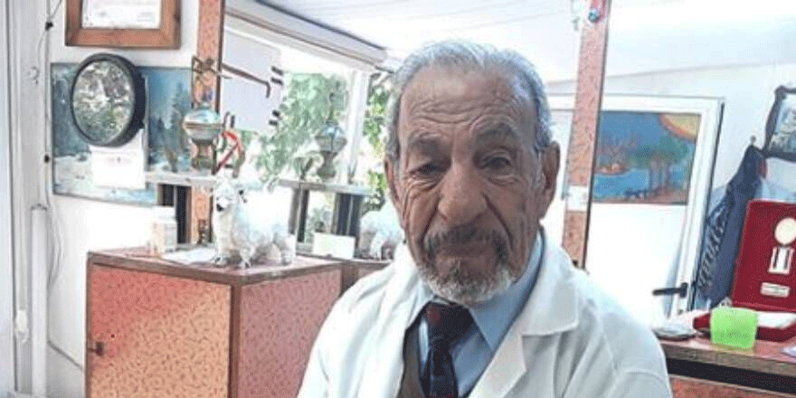 Orhan Uğuroğlu hayatını kaybetti