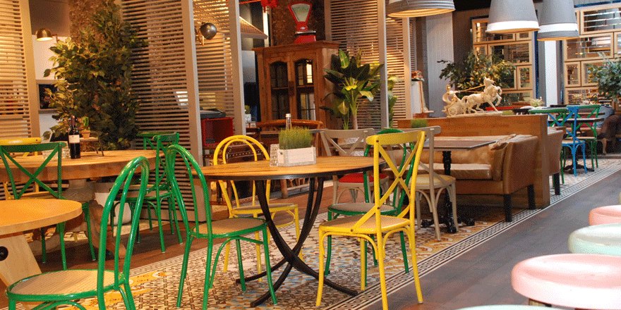 Kafe işletmecileri de eyleme gidiyor!