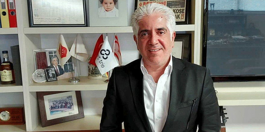 Söz biter eylem başlar