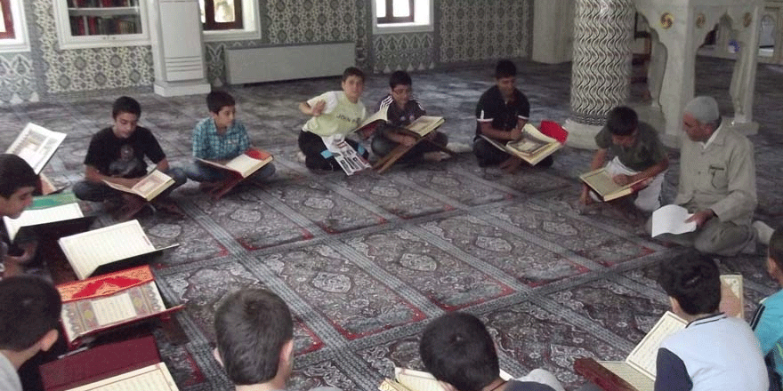 Yüksek Mahkeme, Kuran kurslarıyla ilgili kararını açıkladı