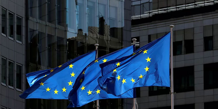 AB, iklim yasasında uzlaştı: Hedef 2050