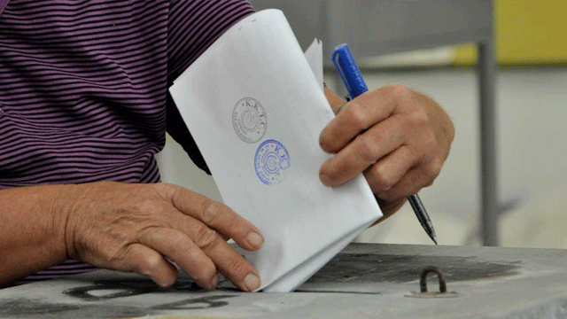 YSK, nasıl oy kullanılacağını anlatan video hazırladı