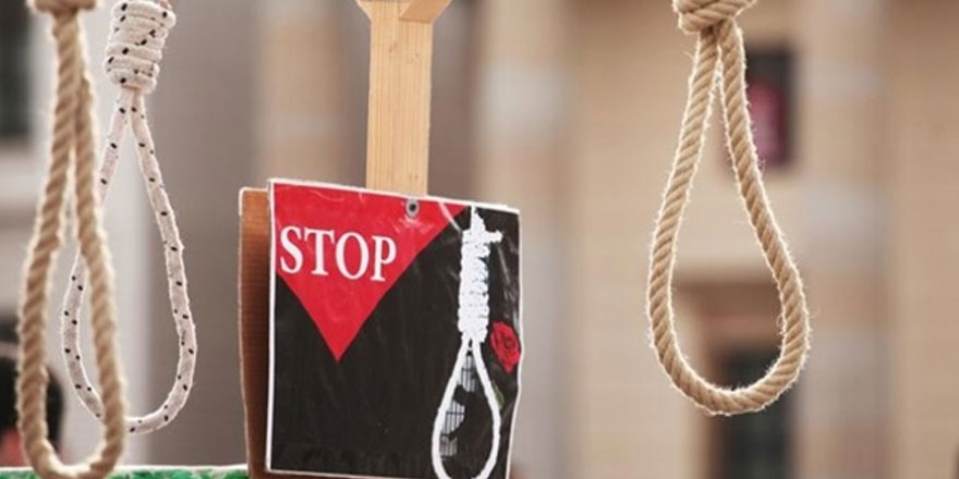 Af örgütü: Geçen yıl 483 kişi idam edildi