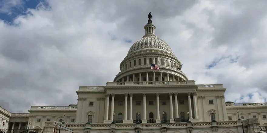 ABD Temsilciler Meclisi'nden Suudi Arabistan'a silah satışını kısıtlayan tasarıya onay