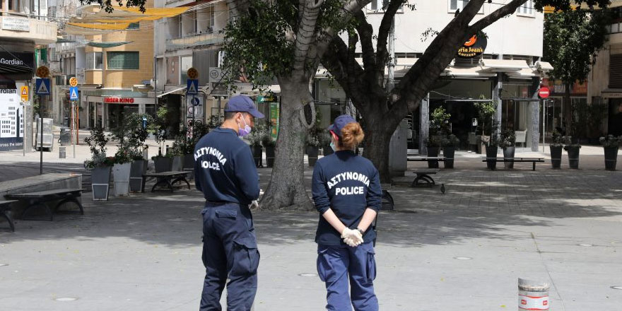 Güney'de tam kapanma gündemde