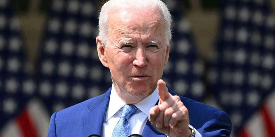 ABD'li yetkililer: Biden "Ermeni soykırımını" tanımaya hazırlanıyor