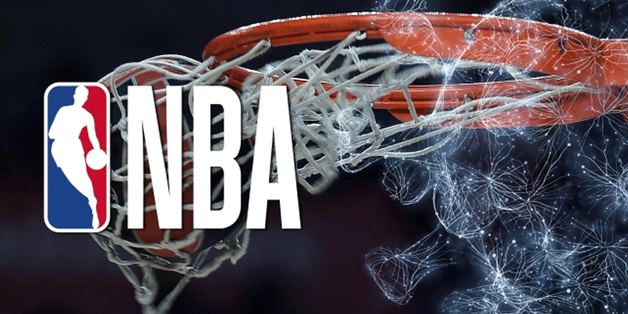 NBA'de 3 basketbolcunun Kovid-19 testi pozitif çıktı