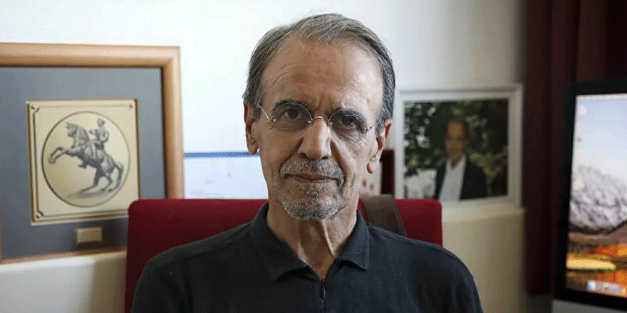 Prof. Dr. Ceyhan: Mart ayında çok büyük bir hata yaptık