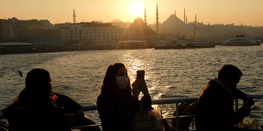 Prof. Özpolat: Vaka sayılarındaki artış böyle devam ederse Türkiye'ye özgü varyant görülebilir