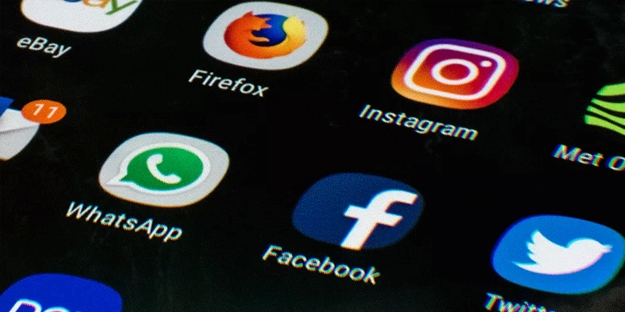 İngiliz futbol kulüplerinden Facebook, Twitter ve Instagram'a boykot: 3 günlüğüne kapatacaklar