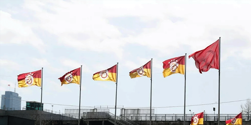 Galatasaray tesislerine silahlı baskın