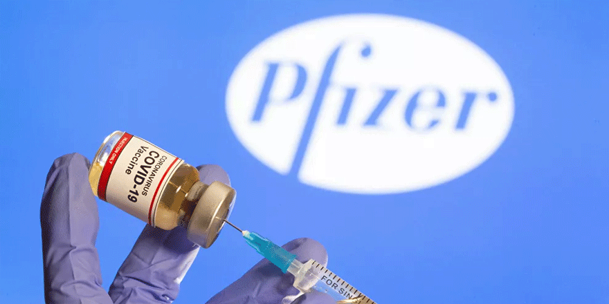 Pfizer'in 'koronavirüs hapı' yıl sonunda satışa sunulabilir