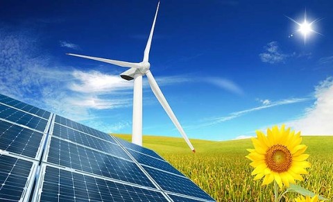 Çin'in Türkiye'deki yenilenebilir enerji yatırımlarına BRI katkısı