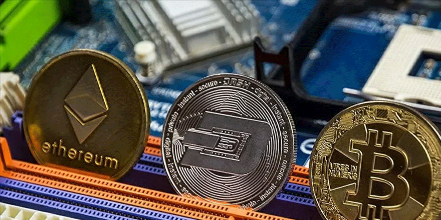 Bitcoin kritik teknik seviyenin eşiğinde