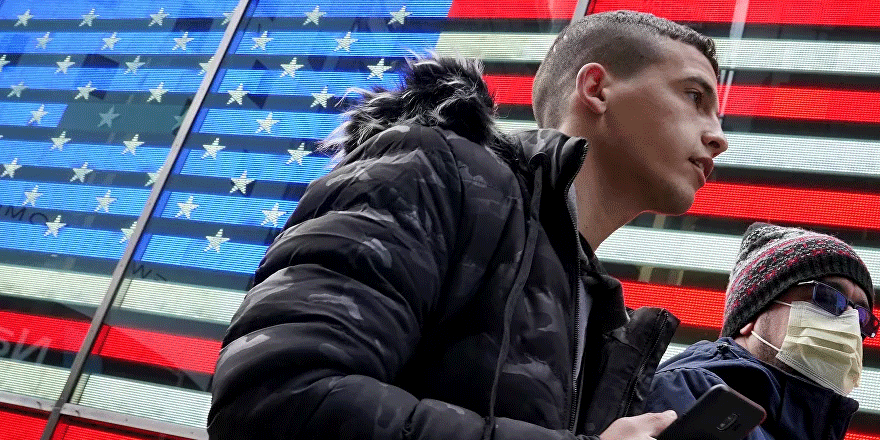 New York, nüfusu 89 kişi eksik olduğu için ABD Kongresi'nde bir sandalye kaybedecek