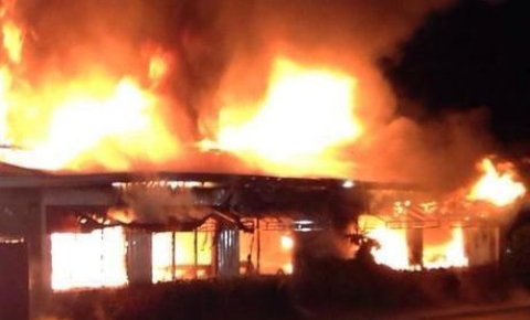 Vatandaşlar tedirginlik yaşıyor!