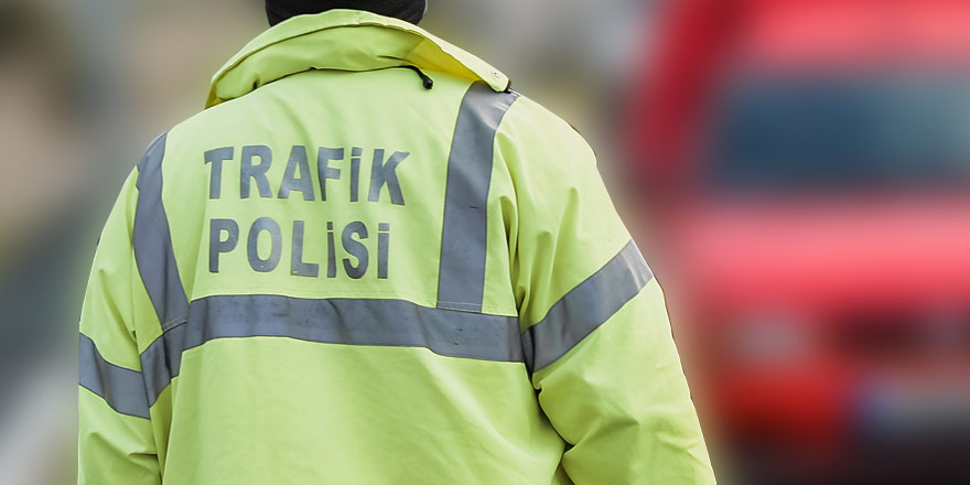 Trafik kazaları...4 kişi yaralandı