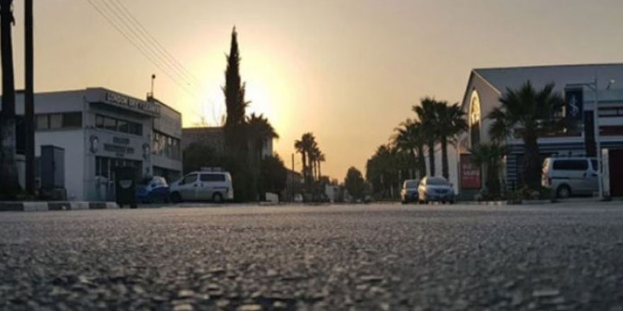 Yasak yine ihlal edildi