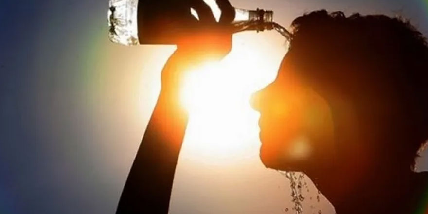 Sıcak hava etkili olacak