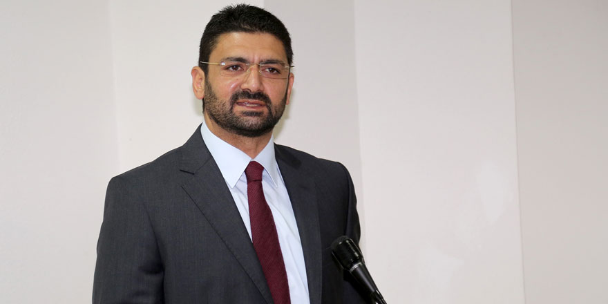 Atun: “Pandemi süreci iyi yönetildi”