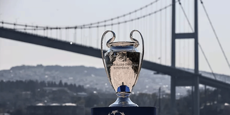 İstanbul'daki Şampiyonlar Ligi finali seyircili oynanacak