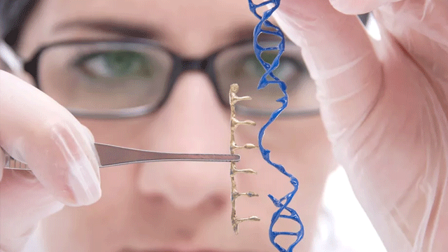 "Gen tedavisi" SMA hastaları için umut olacak