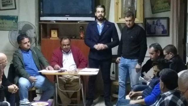 Ocak, Altınör ile yola devam