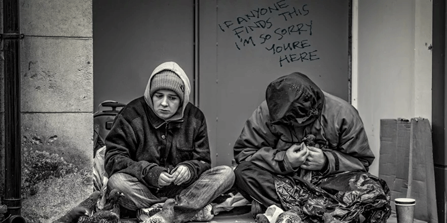 İsviçre evsizlik sorununu evsizlerden 'kurtularak' çözecek