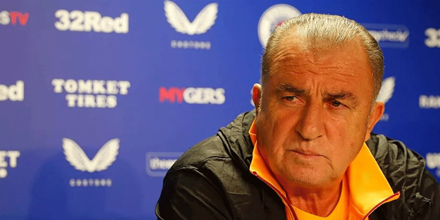 Serdar Ali Çelikler: Fatih Terim 17 Mayıs'ta istifa edecek