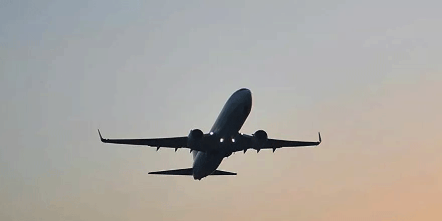 THY'nin Vancouver seferleri başladı