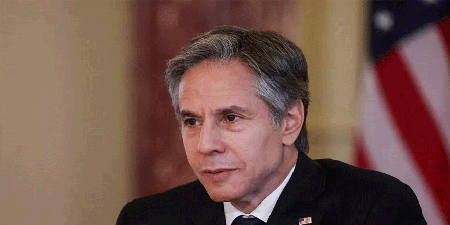 ABD Dışişleri Bakanı ile Çekya Başbakanı, Rusya’nın ‘ölümcül’ eylemlerini görüştü