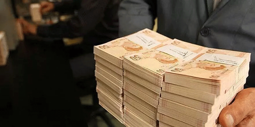 Hazine 2 yıllık tahvilde 1.32 milyar TL borçlandı